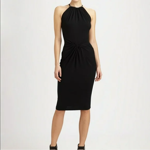 MICHAEL Michael Kors Dresses Michael Kors Twisted Knot Ring